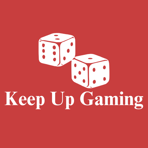 Keep Up Gaming